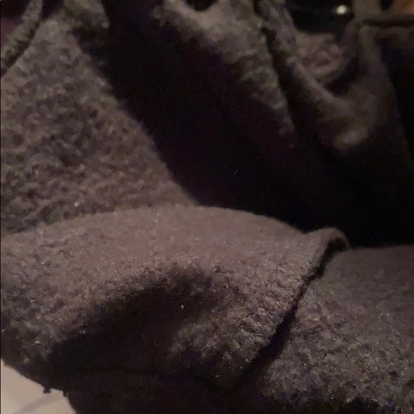 Paper bag joggers - Picture 3 of 3